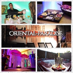 Afbeelding › Oriental Paradise